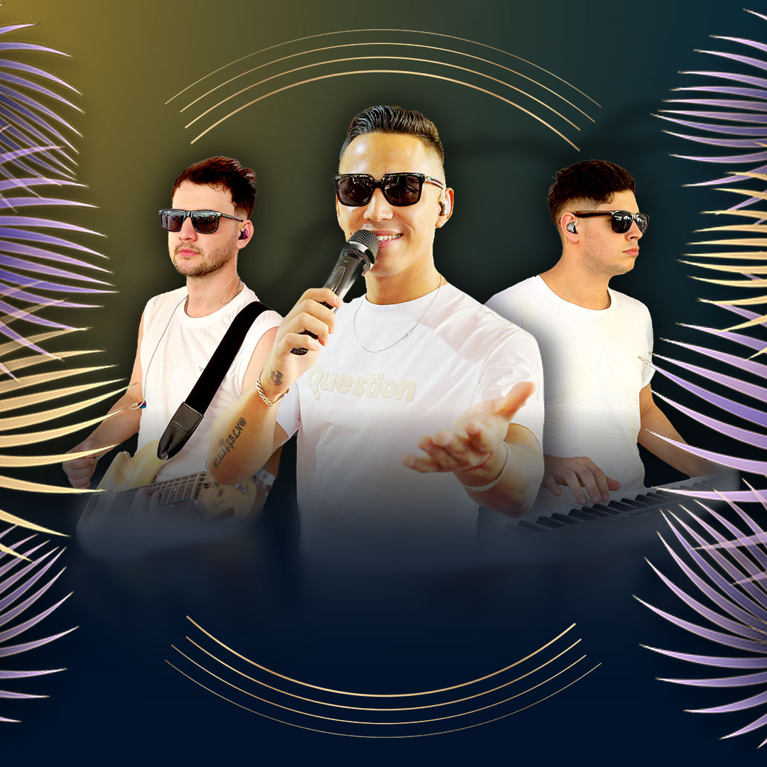 Luciano & su Grupo